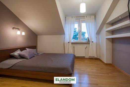 Mieszkanie trzypokojowe na sprzedaż Józefów, Kopernika 90m2 Foto 7
