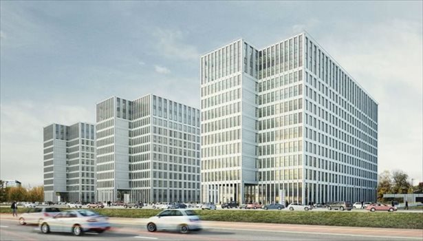Lokal użytkowy na wynajem Kraków, Prądnik Biały, Opolska 1 300m2 Foto 5
