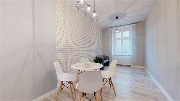 Mieszkanie trzypokojowe na sprzedaż Chorzów, Kazimierza Wielkiego 60m2 Foto 2