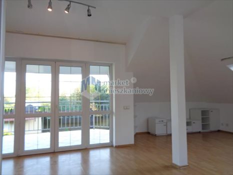 Dom na wynajem Dziekanów Leśny, Torfowa 220m2 Foto 1