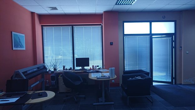 Lokal użytkowy na sprzedaż Warszawa, Praga Południe, Sulejkowska 60b 50m2 Foto 6
