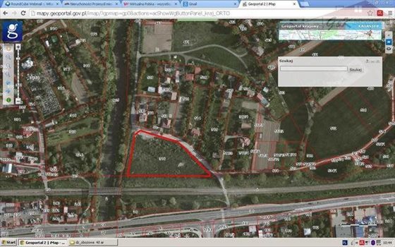 Działka inwestycyjna pod dzierżawę Przemyśl, Okrężna 7 000m2 Foto 6