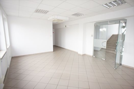 Lokal użytkowy na wynajem Poznań, Nowe Miasto, Śródka, okolice Ronda Śródka 13m2 Foto 6