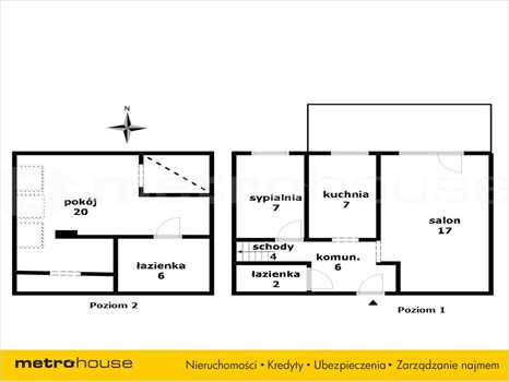 Mieszkanie trzypokojowe na sprzedaż Olsztyn, Osiedle Generałów, Hallera 69m2 Foto 7
