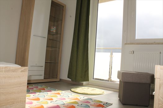 Mieszkanie dwupokojowe na wynajem Łódź, Widzew, Pomorska 42m2 Foto 1