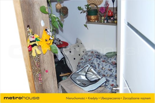Mieszkanie dwupokojowe na sprzedaż Lublin, Dziesiąta, Nowy Świat 38m2 Foto 5
