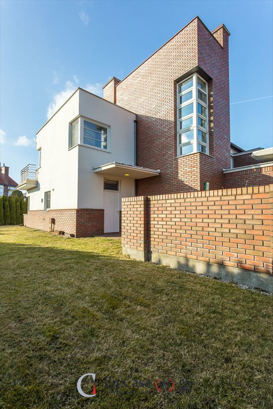 Dom na wynajem Bielawa, Warszawska 200m2 Foto 4