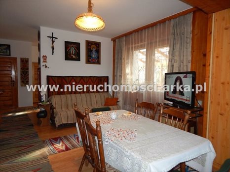 Dom na sprzedaż Rabka-Zdrój 240m2 Foto 2