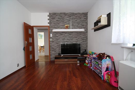 Mieszkanie czteropokojowe na sprzedaż Borki 80m2 Foto 12