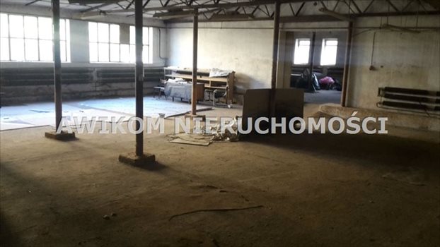 Lokal użytkowy na sprzedaż Jaktorów 470m2 Foto 2