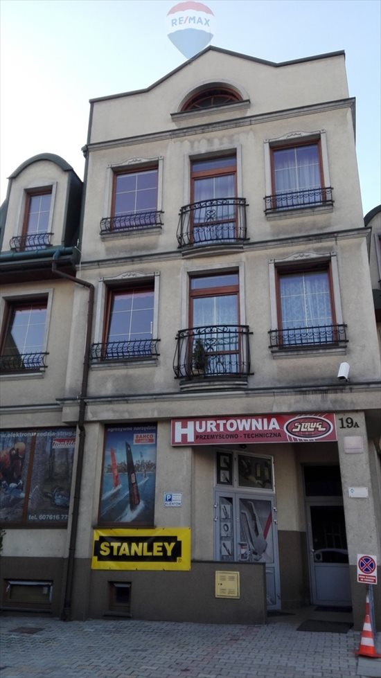 Mieszkanie dwupokojowe na sprzedaż Nowy Targ, Długa 105m2 Foto 8