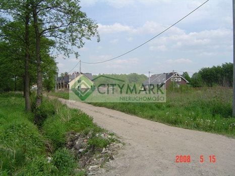 Działka budowlana na sprzedaż Marki 3 000m2 Foto 3