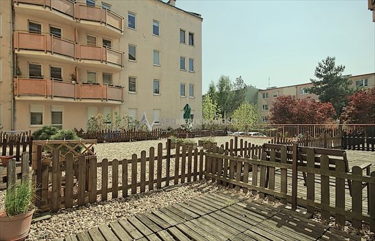 Mieszkanie dwupokojowe na sprzedaż Siechnice, Jarzębinowa 49m2 Foto 11