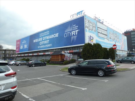 Lokal użytkowy na wynajem Gliwice, Centrum, Zwycięstwa 52a 374m2 Foto 2