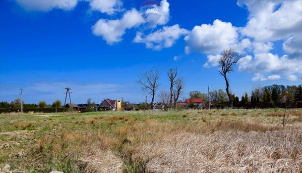 Działka budowlana na sprzedaż Przewłoka, Ustecka 1 018m2 Foto 2