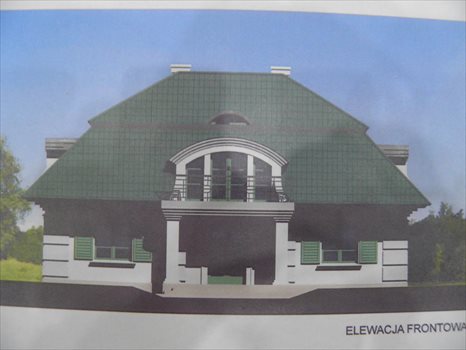 Działka budowlana na sprzedaż Jerzykowo, Jerzykowo 1 500m2 Foto 4