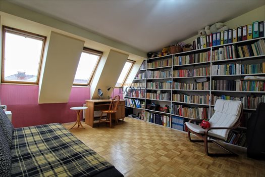 Mieszkanie czteropokojowe na sprzedaż Warszawa, Białołęka, Odkryta 131m2 Foto 7