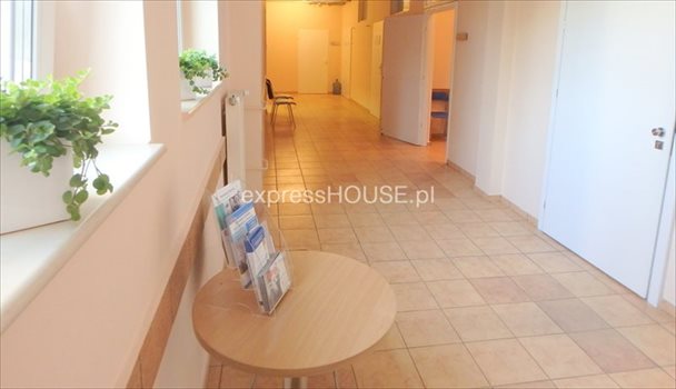 Lokal użytkowy na wynajem Poznań, Wola 46m2 Foto 12
