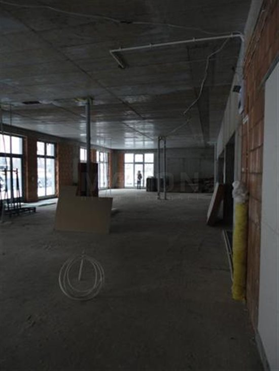 Lokal użytkowy na sprzedaż Łomianki, ul. Krzysztofa Kamila Baczyńskiego 250m2 Foto 3