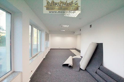Lokal użytkowy na wynajem Warszawa, Ursynów 52m2 Foto 7