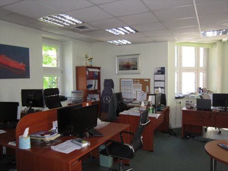 Lokal użytkowy na wynajem Gdynia, Śródmieście, JANA Z KOLNA 190m2 Foto 5