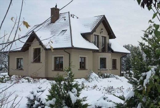 Dom na sprzedaż Mszczonów 180m2 Foto 7
