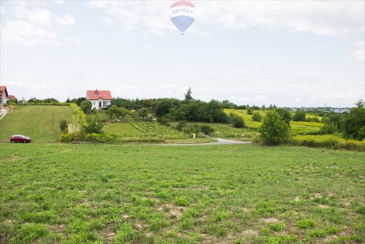 Działka budowlana na sprzedaż Lublin, Goździkowa 1 020m2 Foto 2