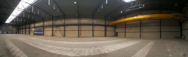 Lokal użytkowy na wynajem Olsztyn, Gutkowo 1 000m2 Foto 6