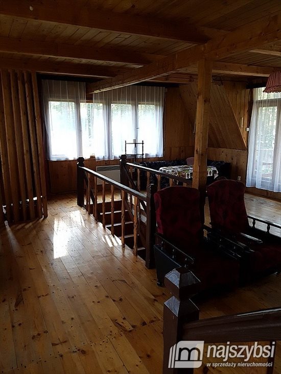 Dom na sprzedaż Borkowo, Sitno 180m2 Foto 3