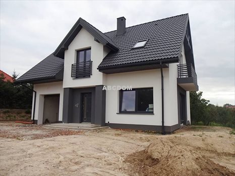 Dom na sprzedaż Michałowice, Michałowice 140m2 Foto 13