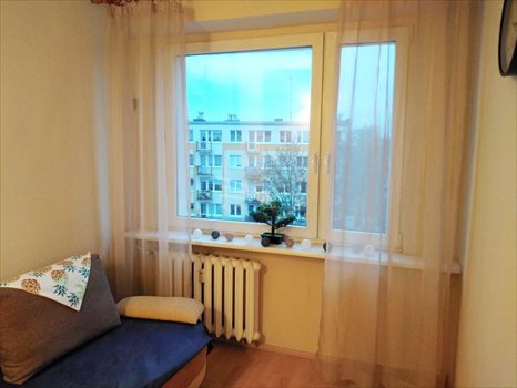 Mieszkanie dwupokojowe na sprzedaż Olsztyn, Kardynała Stefana Wyszyńskiego 39m2 Foto 6