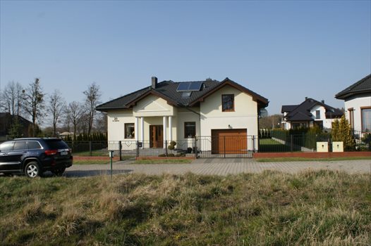 Dom na sprzedaż Pętkowice, Lipowa 149m2 Foto 3