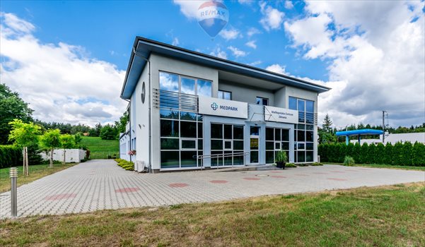Lokal użytkowy na wynajem Luboń, Armii Poznań 30m2 Foto 3