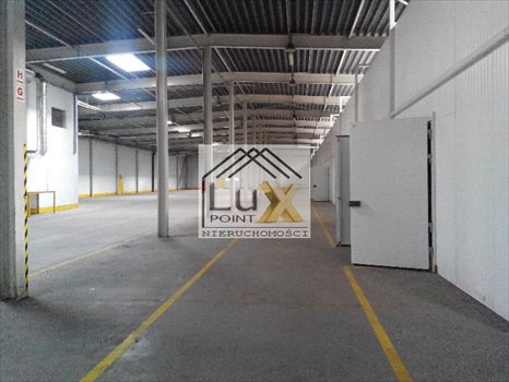Lokal użytkowy na sprzedaż Janczewice, Jedności 3 330m2 Foto 2