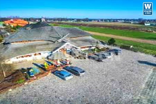 Lokal użytkowy na sprzedaż Nieporęt, Zegrzyńska 3 300m2 Foto 8