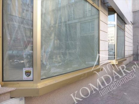 Lokal użytkowy na wynajem Warszawa, Śródmieście, Poznańska 89m2 Foto 5