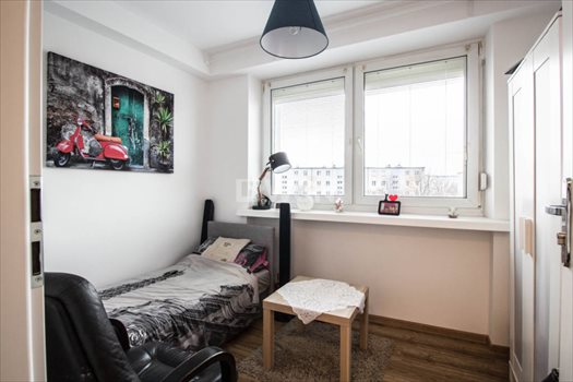Mieszkanie trzypokojowe na sprzedaż Kalisz, Kaliniec 55m2 Foto 8