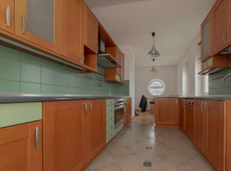 Mieszkanie czteropokojowe na sprzedaż Warszawa, Śródmieście, Zimna 2 154m2 Foto 10