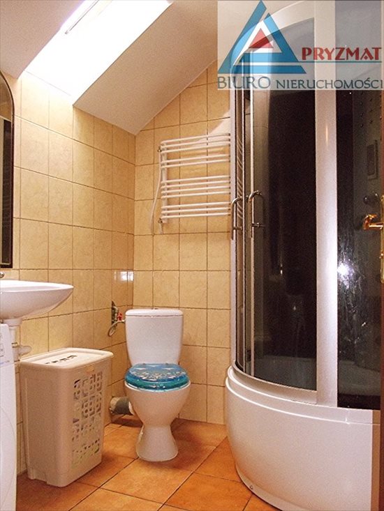 Mieszkanie trzypokojowe na sprzedaż Jedzbark 71m2 Foto 11