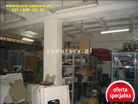 Działka inwestycyjna na sprzedaż Kraków, Podgórze, Rybitwy, Rybitwy 380m2 Foto 2