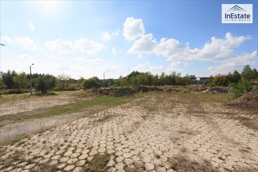 Działka inwestycyjna pod dzierżawę Mysłowice, Morgi, Fabryczna 5A 1 000m2 Foto 3
