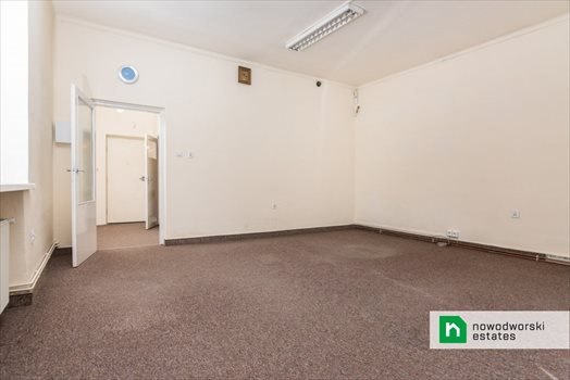 Lokal użytkowy na wynajem Kraków, Azory, Heleny Modrzejewskiej 48m2 Foto 2