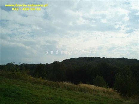 Działka inna na sprzedaż Konary 4 600m2 Foto 7