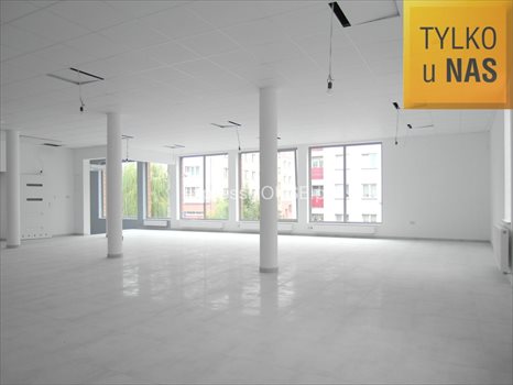 Lokal użytkowy na wynajem Mońki 176m2 Foto 4