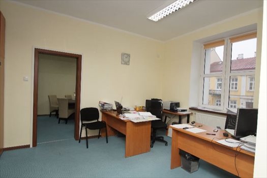 Lokal użytkowy na wynajem Białystok, Centrum 68m2 Foto 3