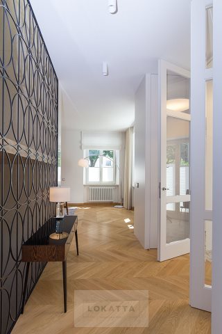 Dom na sprzedaż Warszawa, Mokotów 430m2 Foto 4