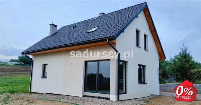 Dom na sprzedaż Michałowice, Zdzięsławice, Zdzięsławice 187m2 Foto 3