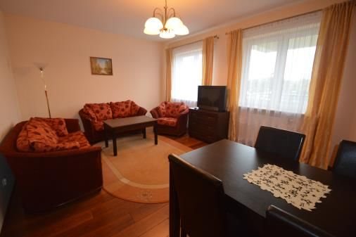 Mieszkanie trzypokojowe na wynajem Płock, CENTRUM, Padlewskiego 67m2 Foto 7