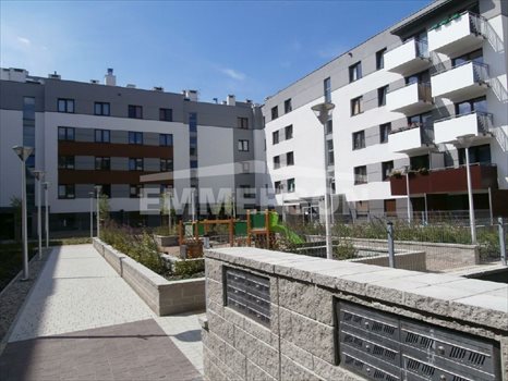 Mieszkanie trzypokojowe na wynajem Wrocław, Fabryczna, Graniczna 64m2 Foto 7