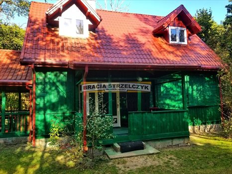 Dom na sprzedaż Urle, 1 Maja 160m2 Foto 5